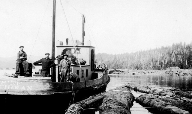 Ketchikan Story Project